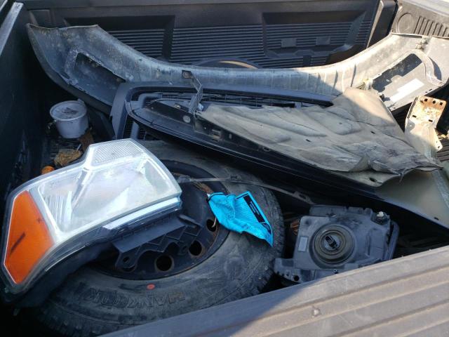 Photo 11 VIN: 1FTMF1CF8EFA94574 - FORD F150 