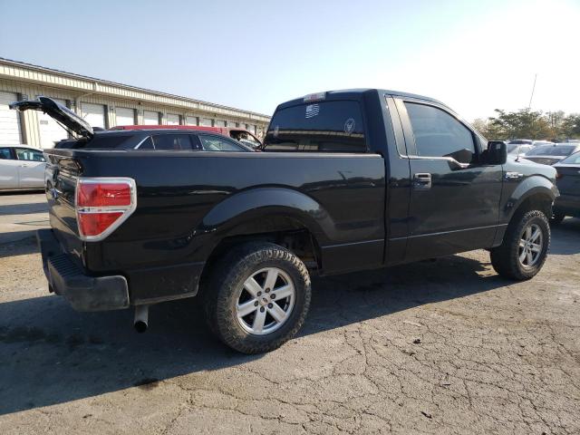 Photo 2 VIN: 1FTMF1CF8EFA94574 - FORD F150 