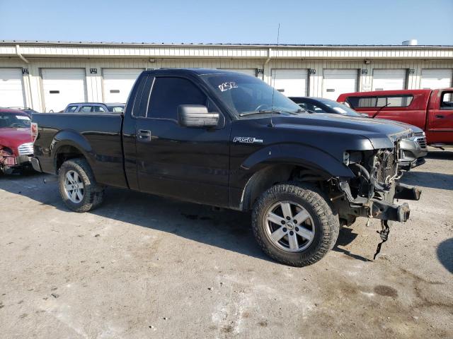 Photo 3 VIN: 1FTMF1CF8EFA94574 - FORD F150 