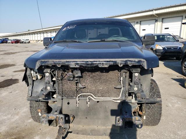 Photo 4 VIN: 1FTMF1CF8EFA94574 - FORD F150 