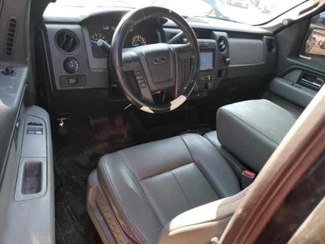 Photo 7 VIN: 1FTMF1CF8EFA94574 - FORD F150 