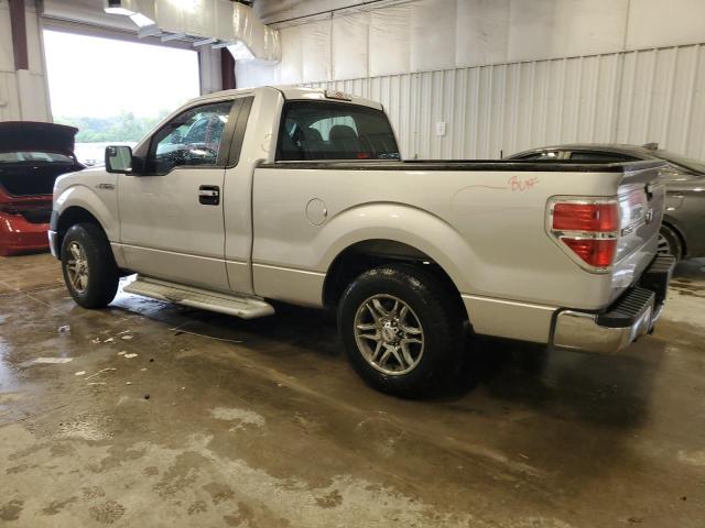 Photo 1 VIN: 1FTMF1CF8EKE61500 - FORD F150 