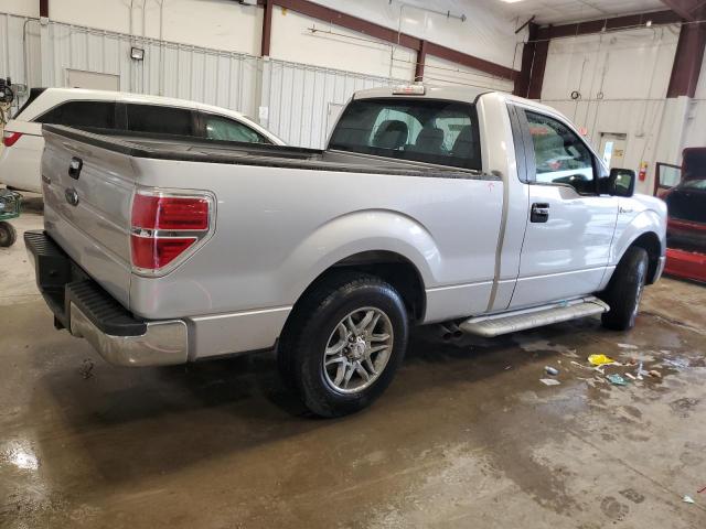 Photo 2 VIN: 1FTMF1CF8EKE61500 - FORD F150 