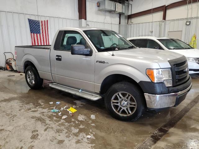 Photo 3 VIN: 1FTMF1CF8EKE61500 - FORD F150 