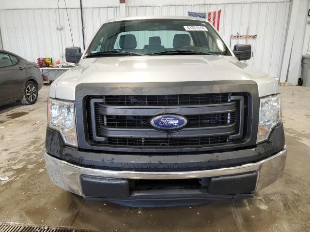 Photo 4 VIN: 1FTMF1CF8EKE61500 - FORD F150 