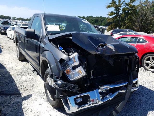 Photo 0 VIN: 1FTMF1CF8HKD47260 - FORD F150 