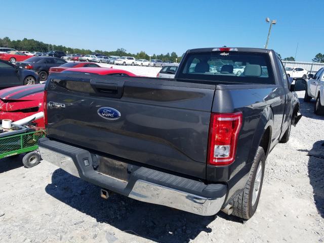 Photo 3 VIN: 1FTMF1CF8HKD47260 - FORD F150 