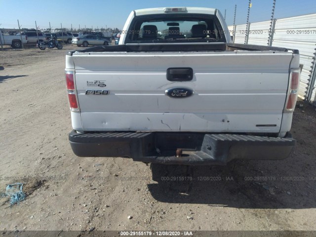 Photo 5 VIN: 1FTMF1CF9DFC31861 - FORD F-150 