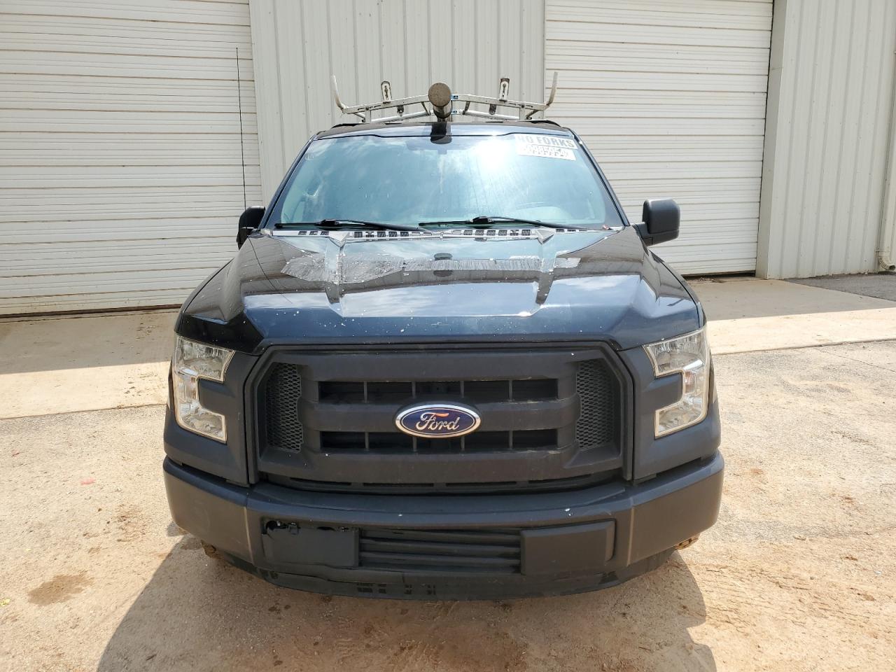 Photo 4 VIN: 1FTMF1CF9GKE76803 - FORD F-150 