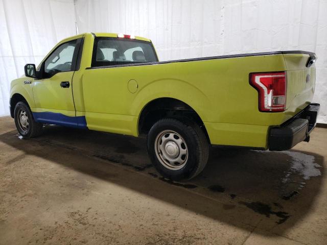 Photo 1 VIN: 1FTMF1CF9GKF06981 - FORD F150 