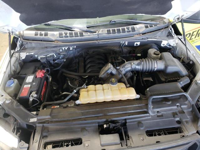 Photo 10 VIN: 1FTMF1CF9GKF06981 - FORD F150 