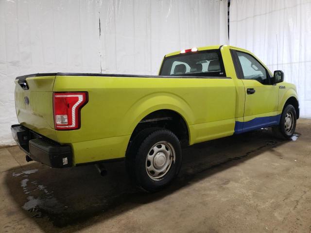 Photo 2 VIN: 1FTMF1CF9GKF06981 - FORD F150 