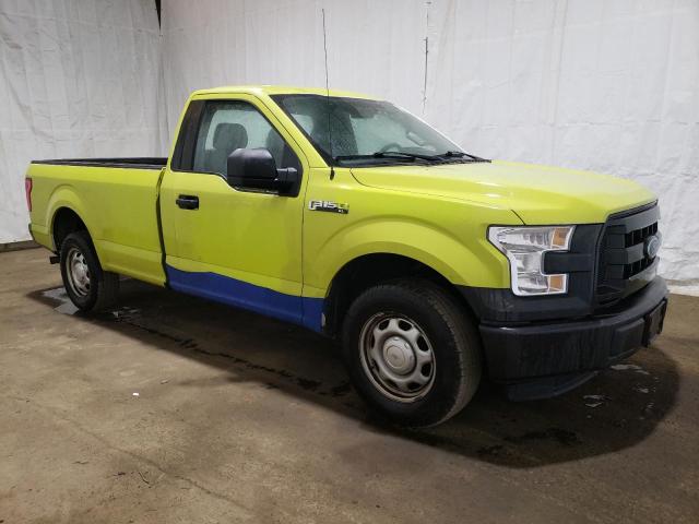 Photo 3 VIN: 1FTMF1CF9GKF06981 - FORD F150 