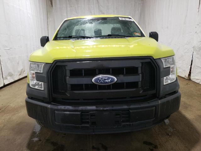 Photo 4 VIN: 1FTMF1CF9GKF06981 - FORD F150 