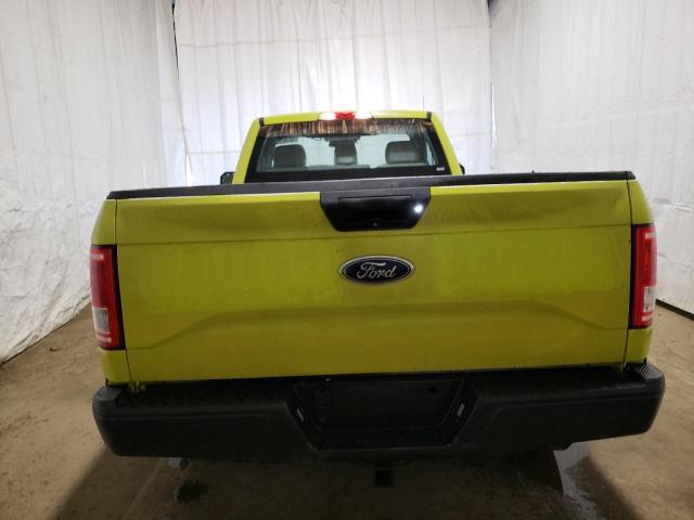 Photo 5 VIN: 1FTMF1CF9GKF06981 - FORD F150 