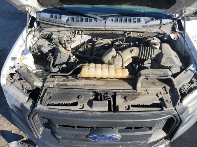 Photo 10 VIN: 1FTMF1CF9HKC67305 - FORD F150 