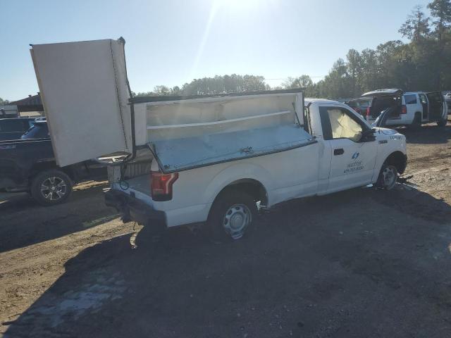 Photo 2 VIN: 1FTMF1CF9HKC67305 - FORD F150 