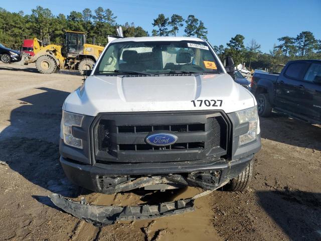 Photo 4 VIN: 1FTMF1CF9HKC67305 - FORD F150 