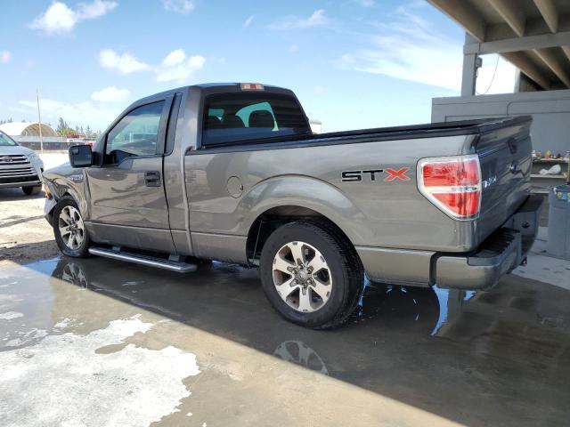 Photo 1 VIN: 1FTMF1CFXDKE80774 - FORD F150 