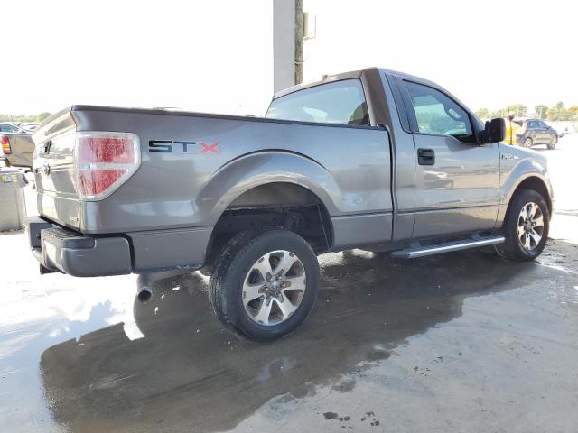 Photo 2 VIN: 1FTMF1CFXDKE80774 - FORD F150 