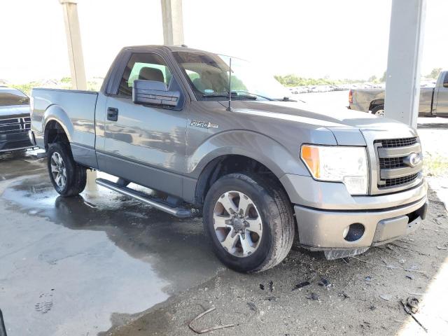 Photo 3 VIN: 1FTMF1CFXDKE80774 - FORD F150 