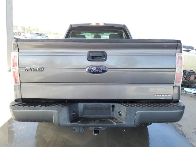 Photo 5 VIN: 1FTMF1CFXDKE80774 - FORD F150 