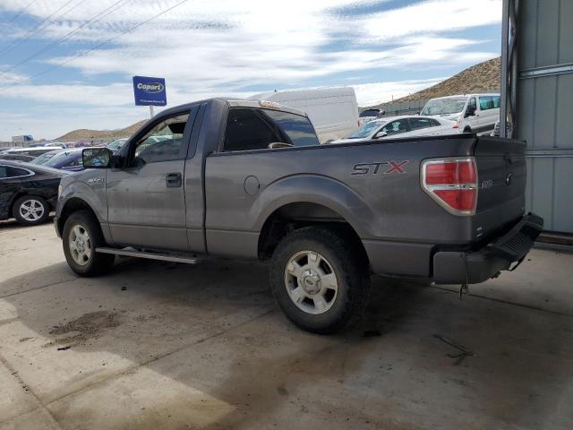 Photo 1 VIN: 1FTMF1CFXEFC94615 - FORD F150 