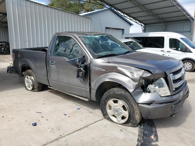 Photo 3 VIN: 1FTMF1CFXEFC94615 - FORD F150 