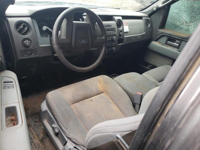 Photo 7 VIN: 1FTMF1CFXEFC94615 - FORD F150 