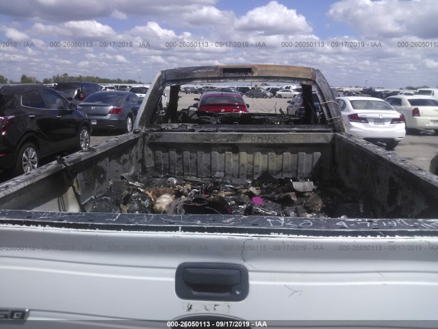 Photo 7 VIN: 1FTMF1CM0BFA50045 - FORD F-150 