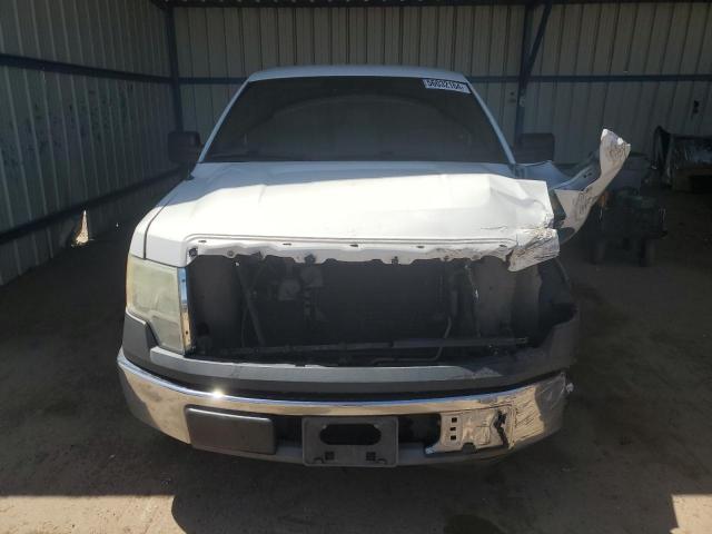 Photo 4 VIN: 1FTMF1CM0BFA62714 - FORD F150 