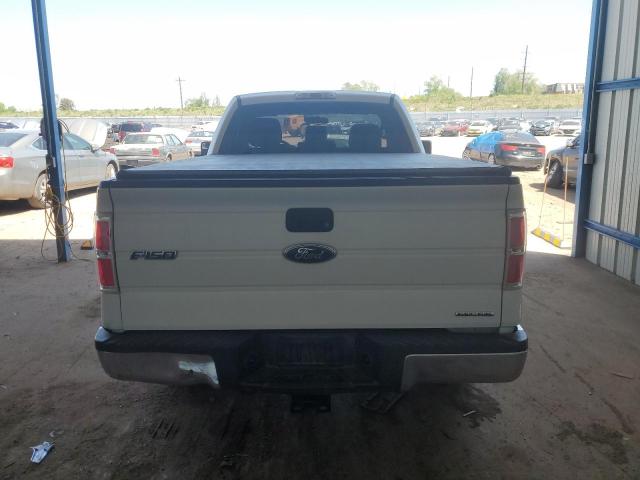 Photo 5 VIN: 1FTMF1CM0BFA62714 - FORD F150 