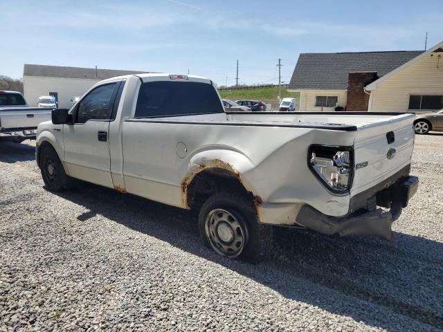 Photo 1 VIN: 1FTMF1CM0BKD80503 - FORD F150 