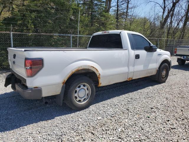 Photo 2 VIN: 1FTMF1CM0BKD80503 - FORD F150 