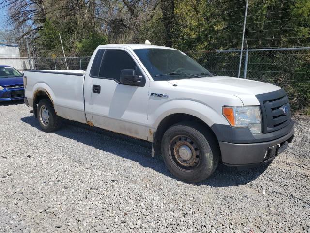 Photo 3 VIN: 1FTMF1CM0BKD80503 - FORD F150 