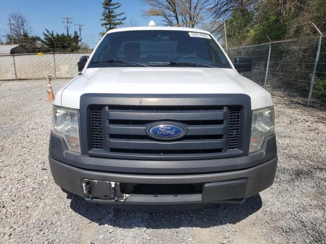 Photo 4 VIN: 1FTMF1CM0BKD80503 - FORD F150 