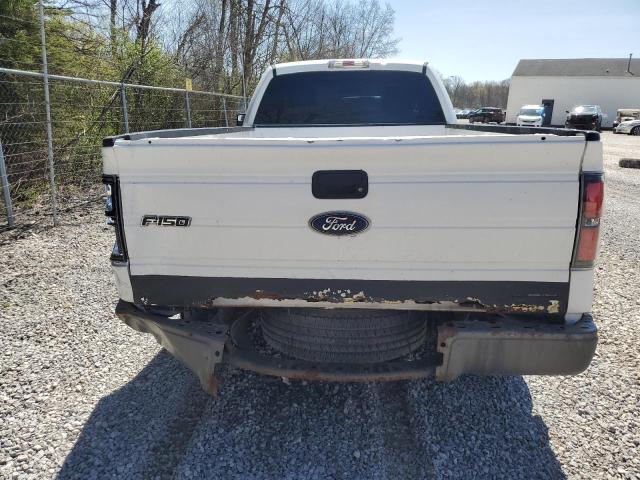 Photo 5 VIN: 1FTMF1CM0BKD80503 - FORD F150 