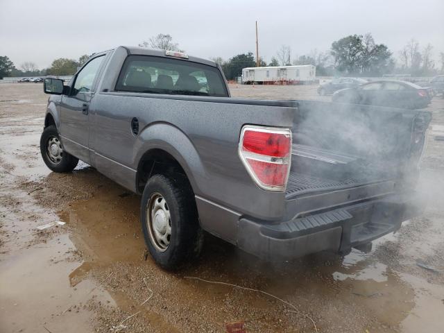 Photo 2 VIN: 1FTMF1CM0BKD98466 - FORD F150 