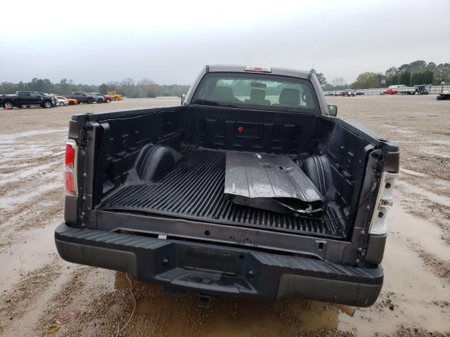 Photo 5 VIN: 1FTMF1CM0BKD98466 - FORD F150 