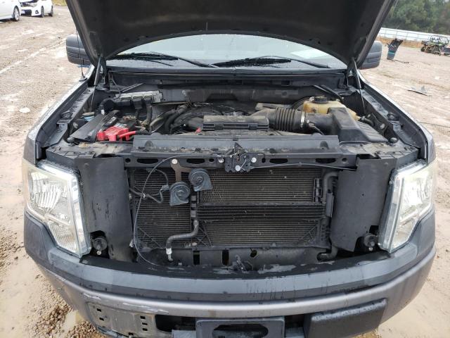 Photo 6 VIN: 1FTMF1CM0BKD98466 - FORD F150 