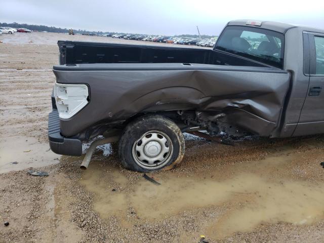 Photo 8 VIN: 1FTMF1CM0BKD98466 - FORD F150 