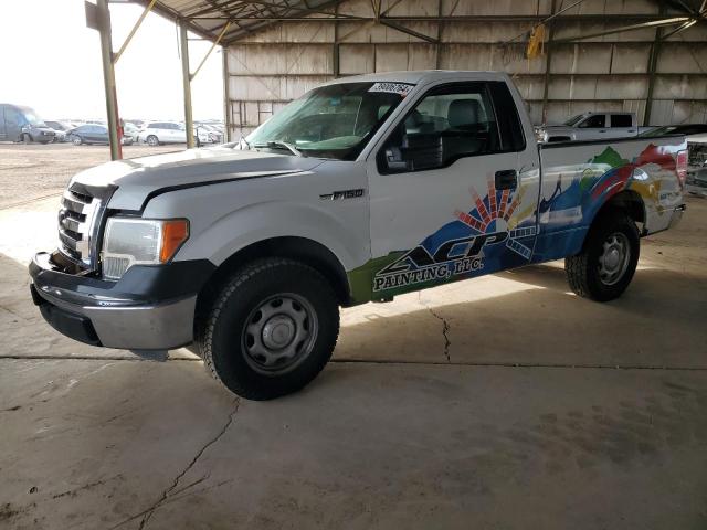 Photo 0 VIN: 1FTMF1CM0CFA05883 - FORD F150 