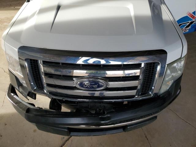 Photo 10 VIN: 1FTMF1CM0CFA05883 - FORD F150 