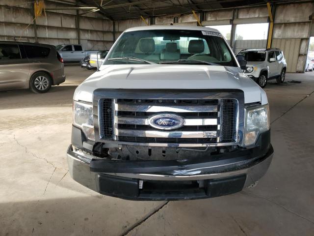 Photo 4 VIN: 1FTMF1CM0CFA05883 - FORD F150 