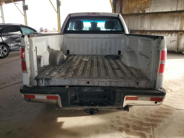 Photo 5 VIN: 1FTMF1CM0CFA05883 - FORD F150 