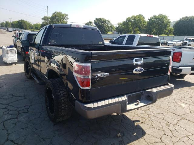 Photo 2 VIN: 1FTMF1CM0CFA10159 - FORD F150 