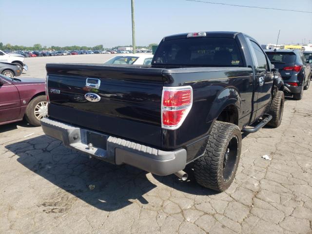 Photo 3 VIN: 1FTMF1CM0CFA10159 - FORD F150 