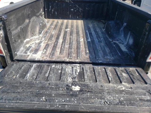 Photo 5 VIN: 1FTMF1CM0CFA10159 - FORD F150 