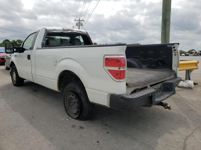 Photo 2 VIN: 1FTMF1CM0CKD59247 - FORD F150 