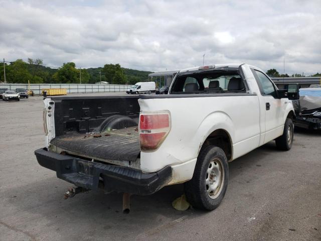 Photo 3 VIN: 1FTMF1CM0CKD59247 - FORD F150 